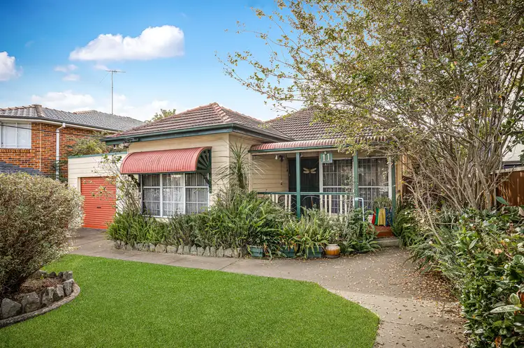 11 Mainsbridge Avenue, Liverpool NSW 2170