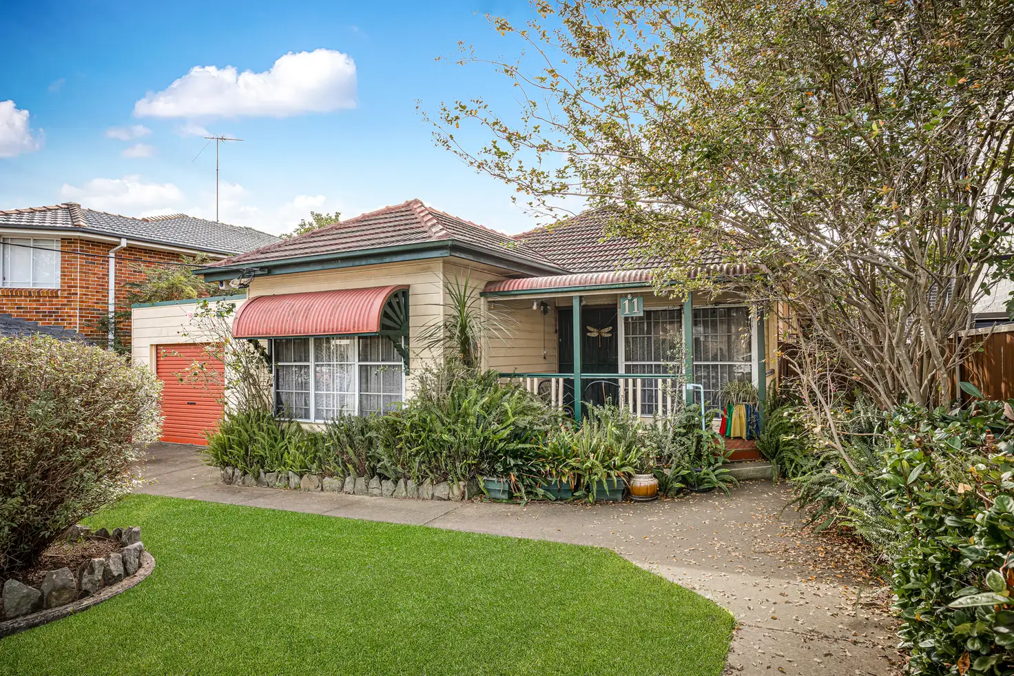 Main view of Homely house listing, 11 Mainsbridge Avenue, Liverpool NSW 2170