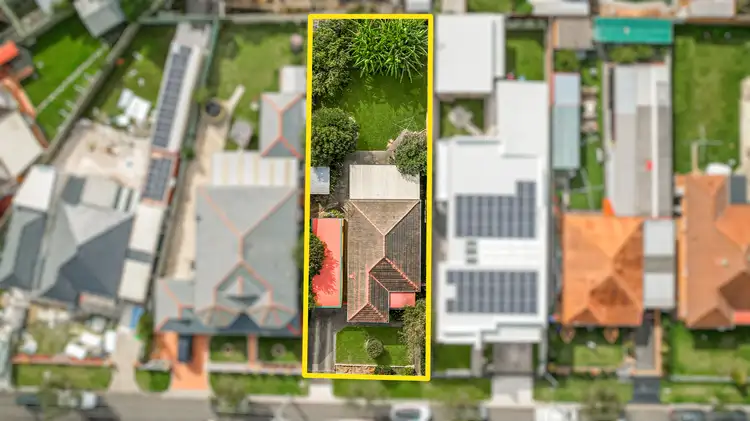 Second view of Homely house listing, 11 Mainsbridge Avenue, Liverpool NSW 2170