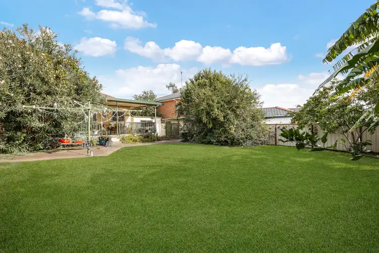 Third view of Homely house listing, 11 Mainsbridge Avenue, Liverpool NSW 2170