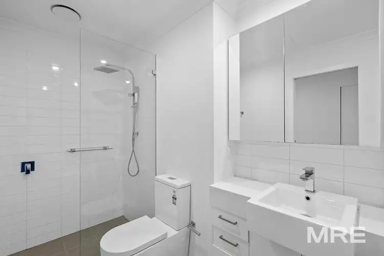 Fifth view of Homely apartment listing, LG1/8 Olive York Way, Brunswick West VIC 3055
