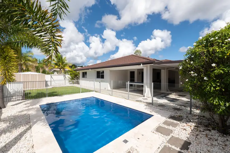 7 Sylvie Street, Pelican Waters QLD 4551