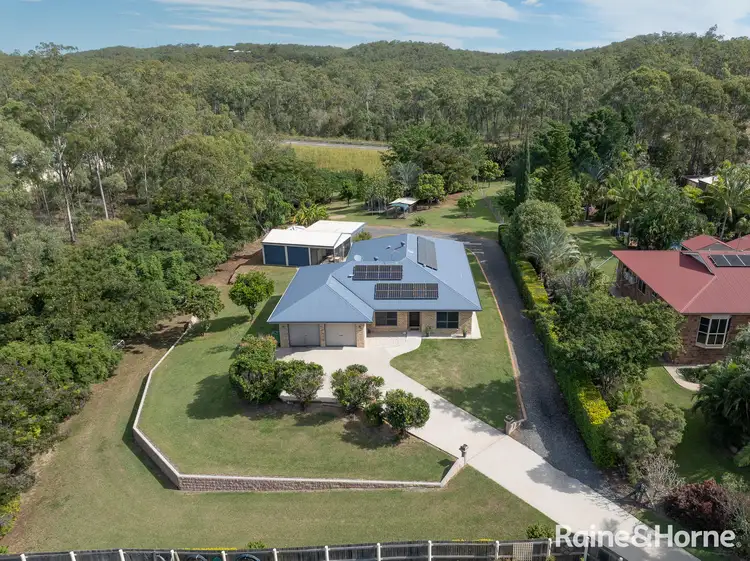 28 Carthurbie Court, New Auckland QLD 4680