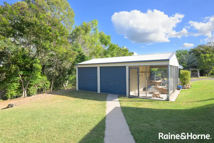 Third view of Homely house listing, 28 Carthurbie Court, New Auckland QLD 4680