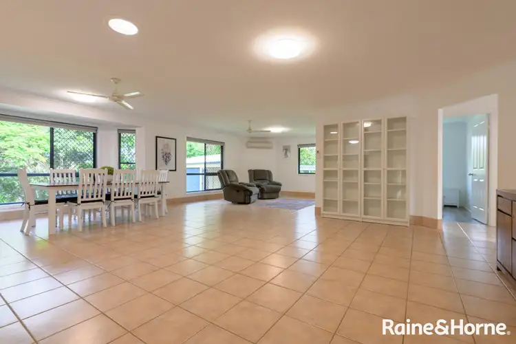 Fifth view of Homely house listing, 28 Carthurbie Court, New Auckland QLD 4680