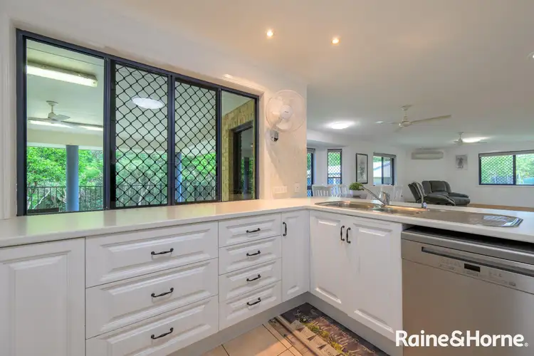 Seventh view of Homely house listing, 28 Carthurbie Court, New Auckland QLD 4680
