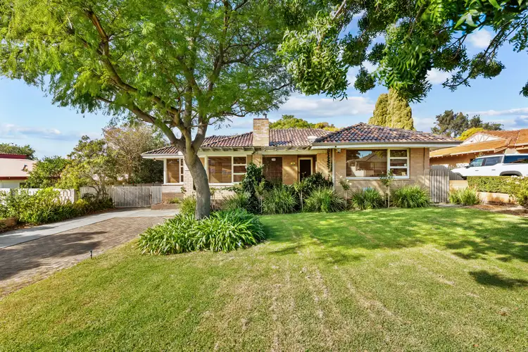 30 Potts Street, Melville WA 6156
