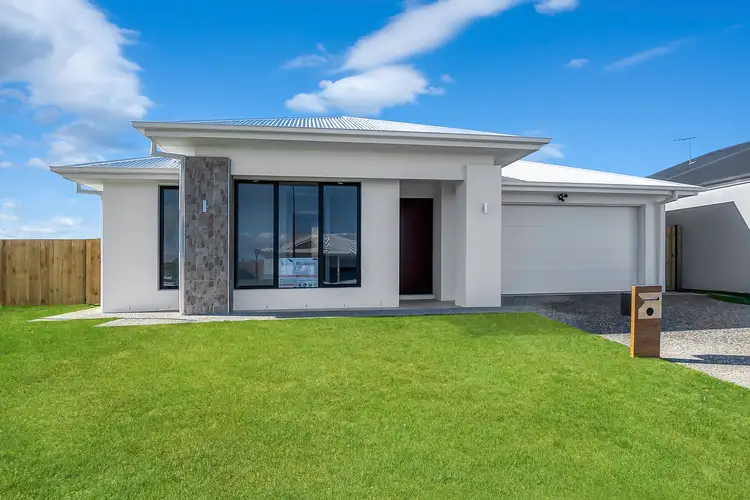2 Blossom Road, Greenbank QLD 4124