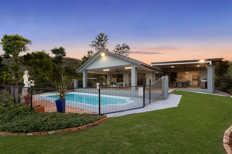 119 Hulcombe Road, Highvale QLD 4520