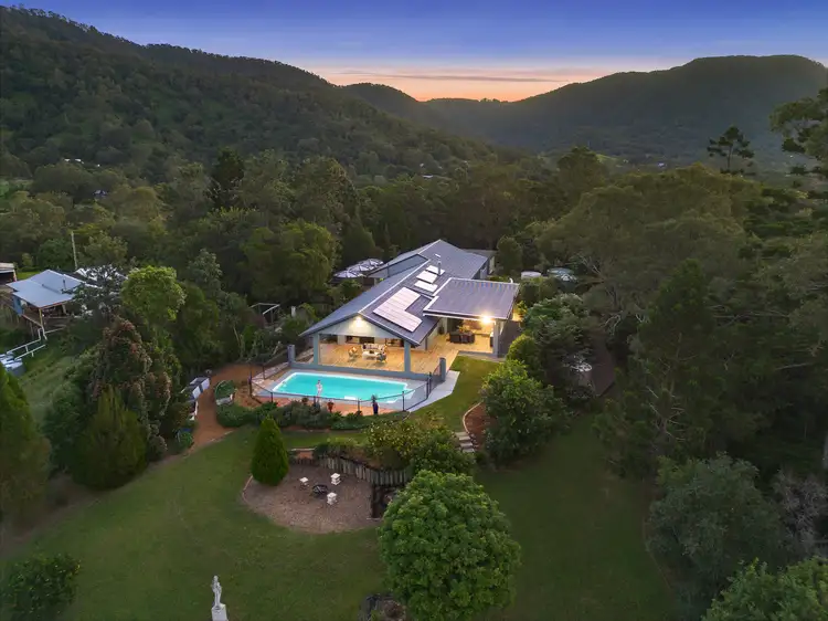 Second view of Homely house listing, 119 Hulcombe Road, Highvale QLD 4520