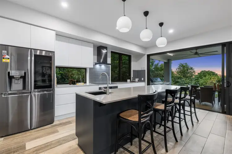 Third view of Homely house listing, 119 Hulcombe Road, Highvale QLD 4520