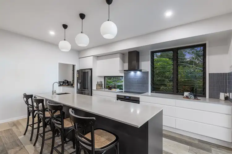 Fourth view of Homely house listing, 119 Hulcombe Road, Highvale QLD 4520