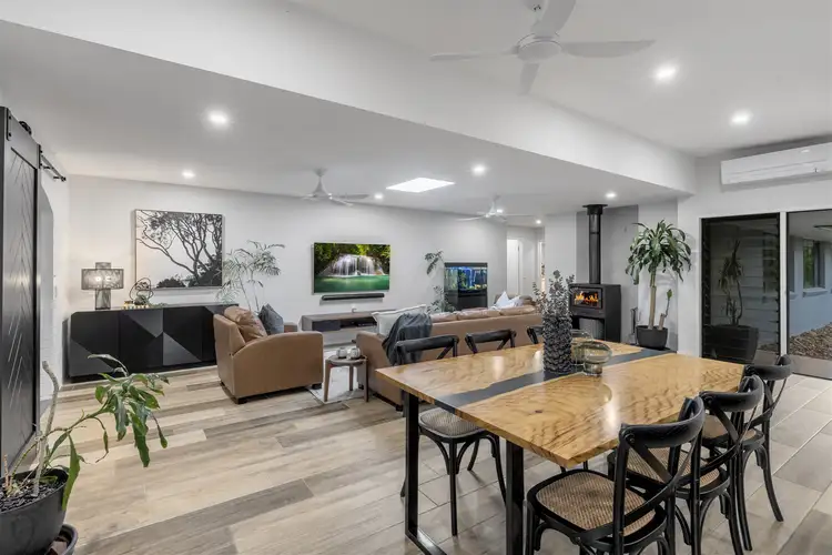 Fifth view of Homely house listing, 119 Hulcombe Road, Highvale QLD 4520