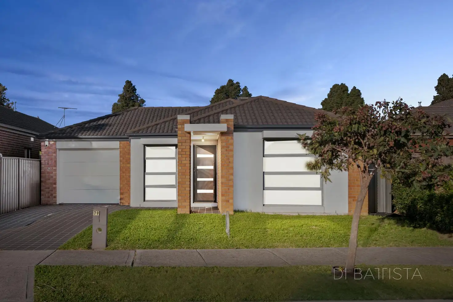 Main view of Homely house listing, 79 Mareeba Way, Craigieburn VIC 3064