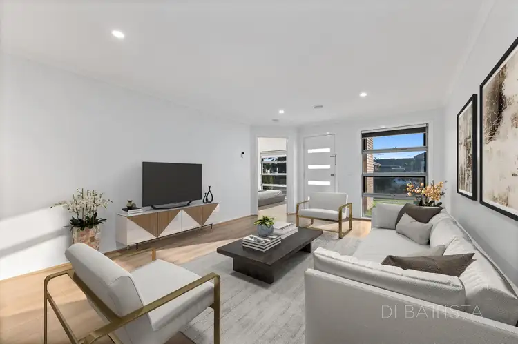 Second view of Homely house listing, 79 Mareeba Way, Craigieburn VIC 3064