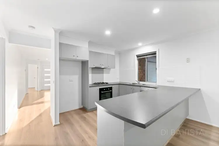 Fifth view of Homely house listing, 79 Mareeba Way, Craigieburn VIC 3064