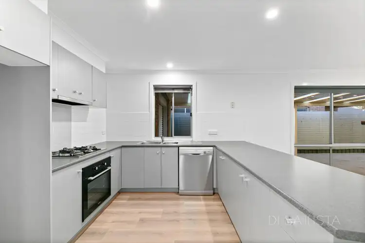 Sixth view of Homely house listing, 79 Mareeba Way, Craigieburn VIC 3064