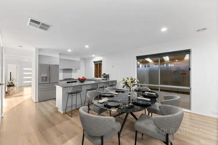 Seventh view of Homely house listing, 79 Mareeba Way, Craigieburn VIC 3064
