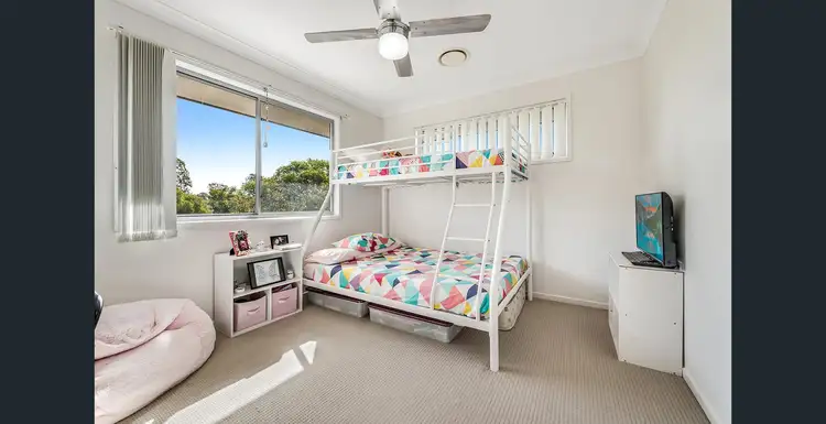 Second view of Homely house listing, 9/86 Carselgrove Ave, Fitzgibbon QLD 4018