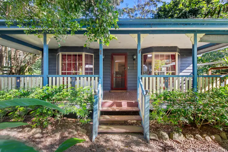 11 Wasatch Court