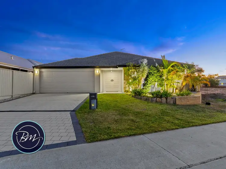 27B Figtree Avenue, Lake Coogee WA 6166