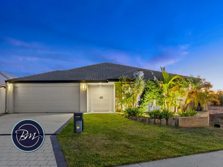 27B Figtree Avenue, Lake Coogee WA 6166