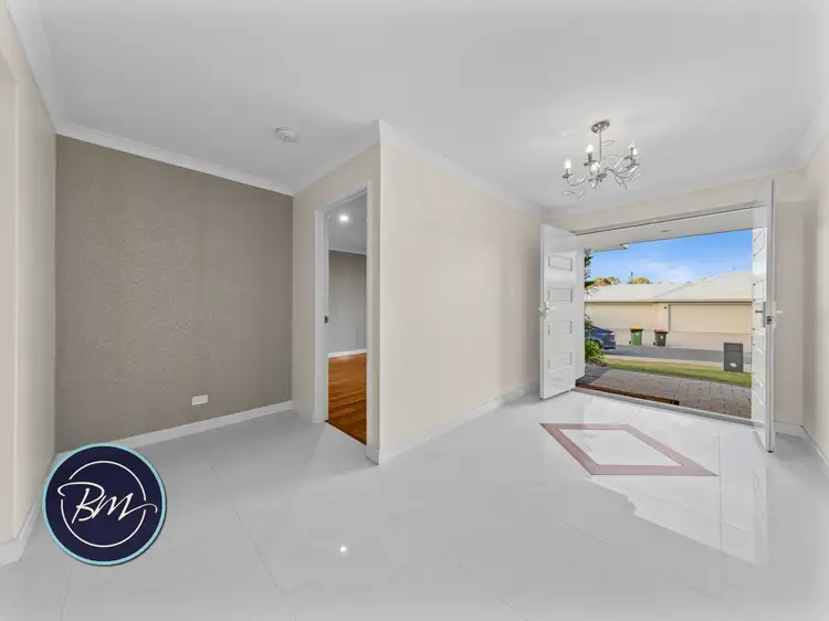 Fourth view of Homely house listing, 27B Figtree Avenue, Lake Coogee WA 6166