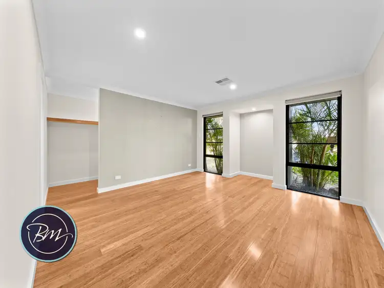 Fifth view of Homely house listing, 27B Figtree Avenue, Lake Coogee WA 6166