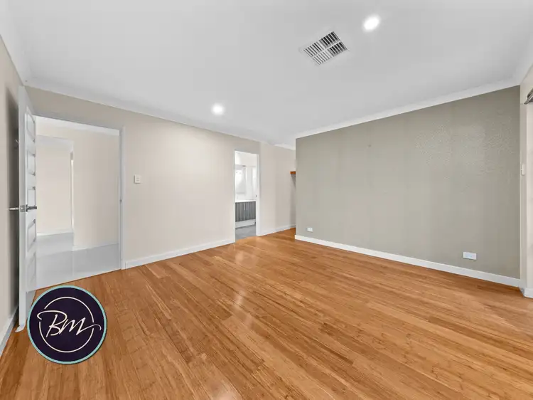 Sixth view of Homely house listing, 27B Figtree Avenue, Lake Coogee WA 6166
