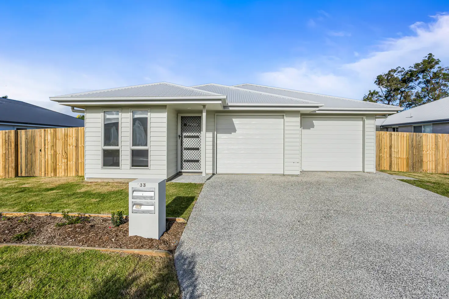 Main view of Homely house listing, 33a Connor Crescent, Caboolture QLD 4510