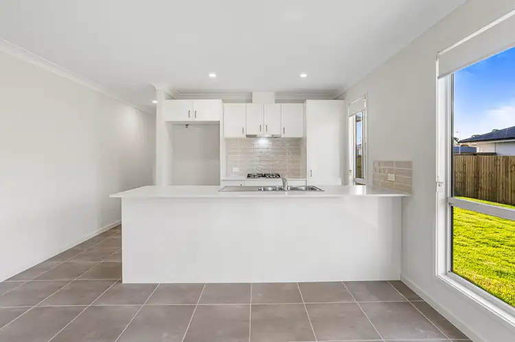 Second view of Homely house listing, 33a Connor Crescent, Caboolture QLD 4510