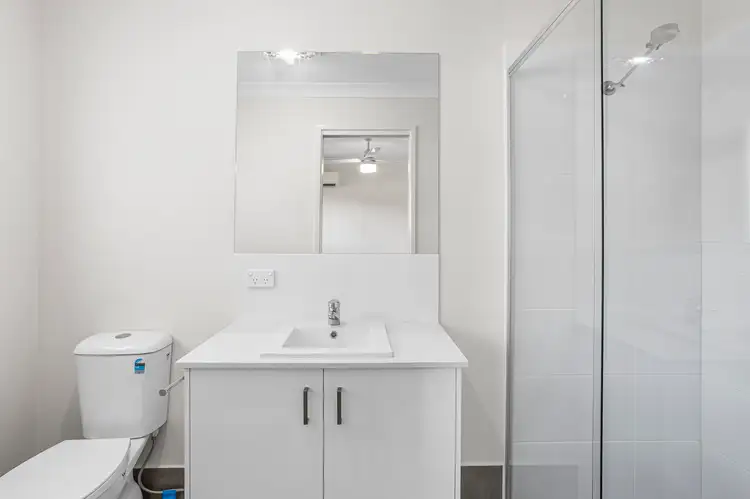 Fourth view of Homely house listing, 33a Connor Crescent, Caboolture QLD 4510