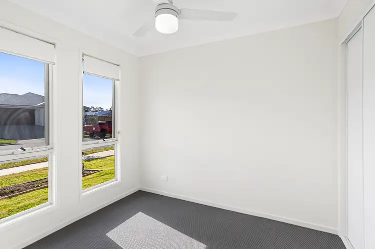 Fifth view of Homely house listing, 33a Connor Crescent, Caboolture QLD 4510