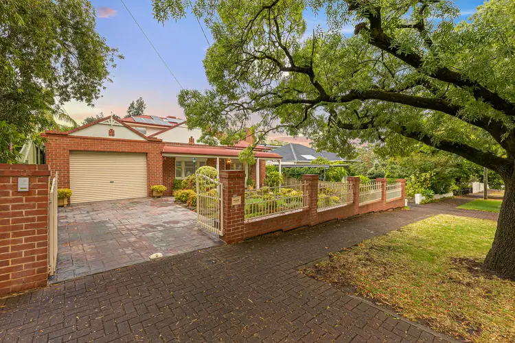 12 High Street, Burnside SA 5066