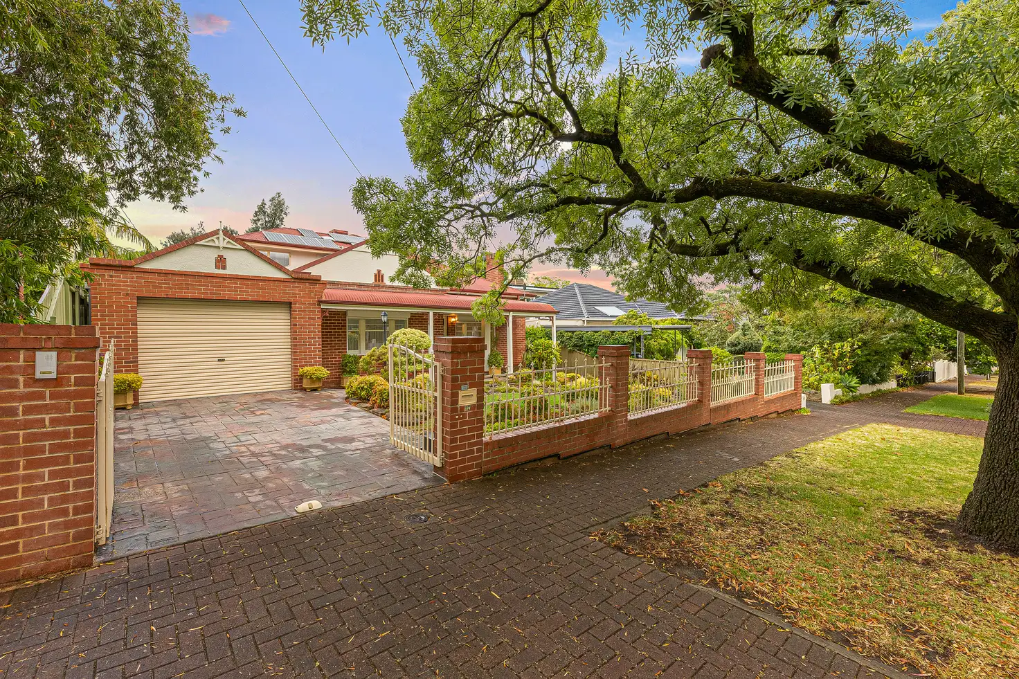 Main view of Homely house listing, 12 High Street, Burnside SA 5066