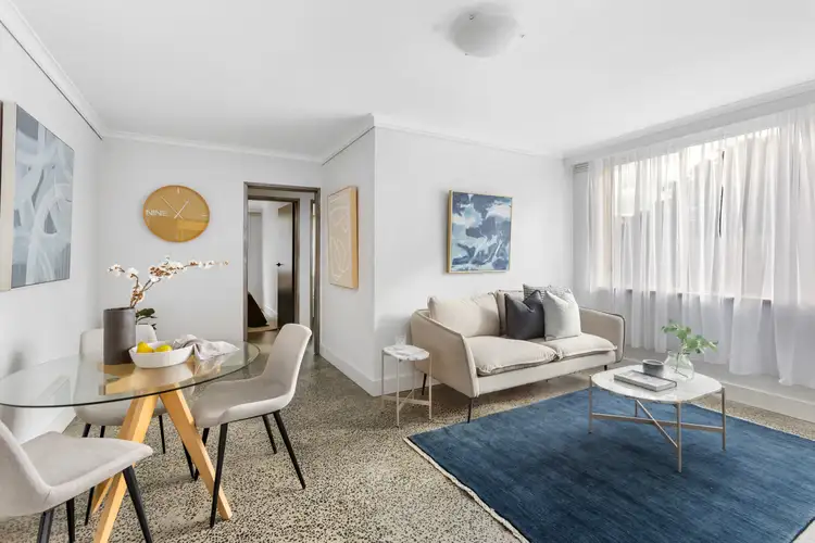4/14 Navigator Street, Maribyrnong VIC 3032