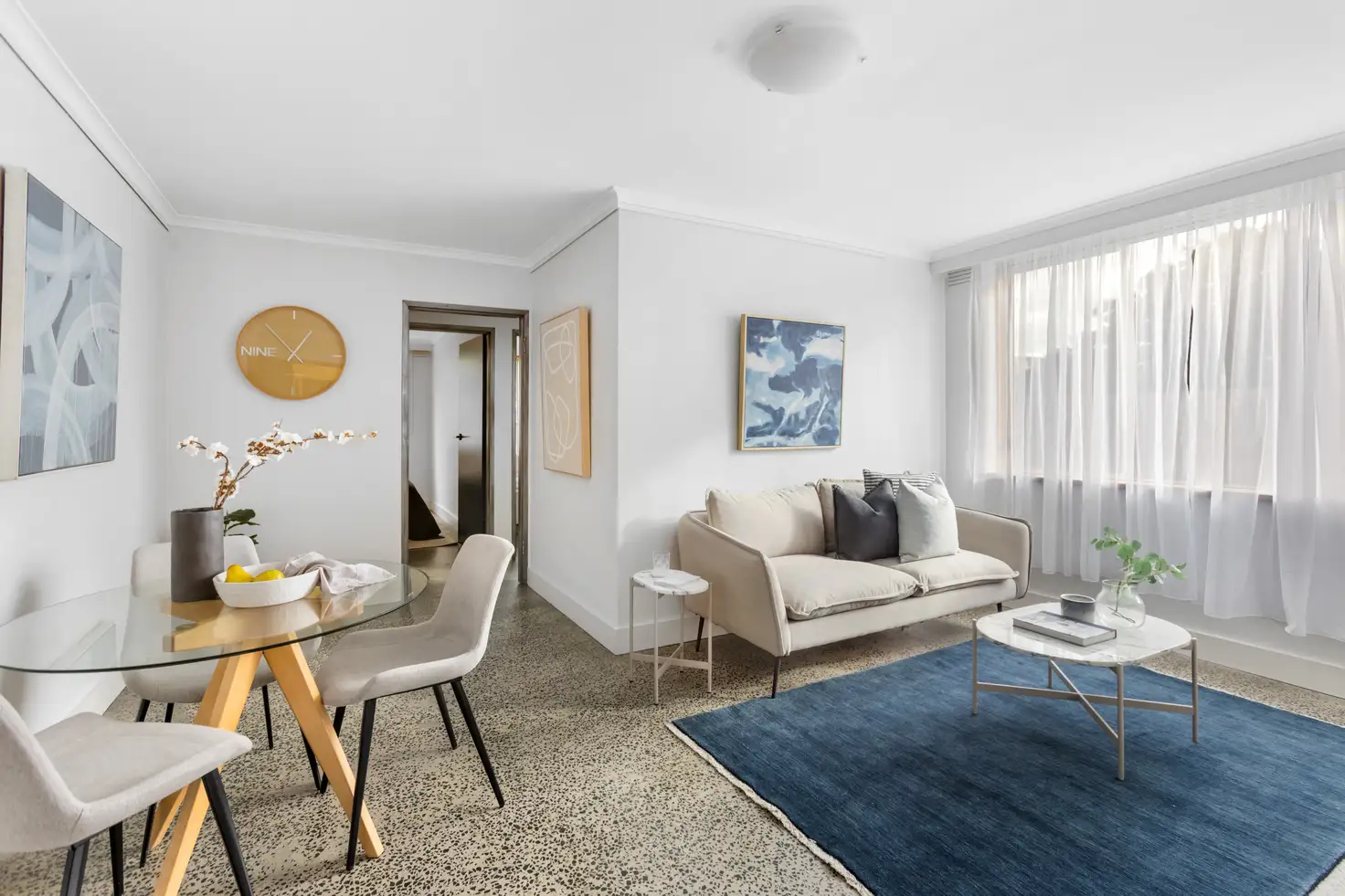 Main view of Homely apartment listing, 4/14 Navigator Street, Maribyrnong VIC 3032