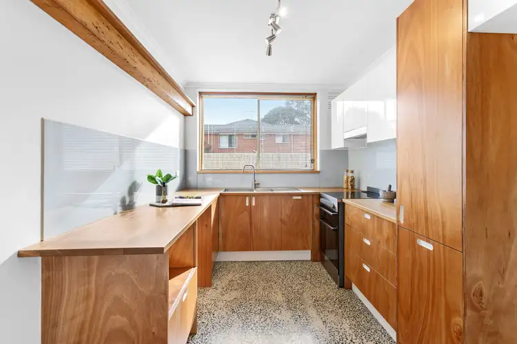 Third view of Homely apartment listing, 4/14 Navigator Street, Maribyrnong VIC 3032