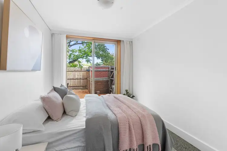 Fifth view of Homely apartment listing, 4/14 Navigator Street, Maribyrnong VIC 3032