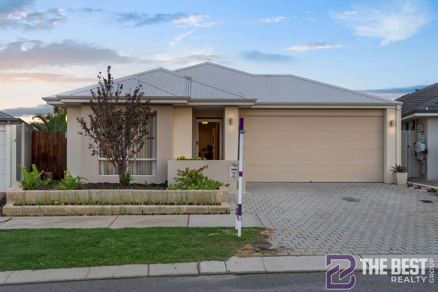 Main view of Homely house listing, 21 Rothery Loop, Piara Waters WA 6112