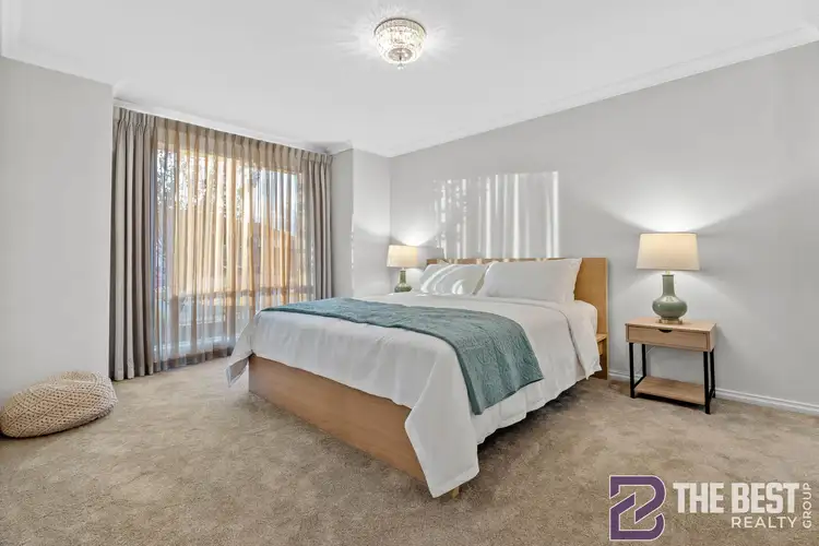 Third view of Homely house listing, 21 Rothery Loop, Piara Waters WA 6112