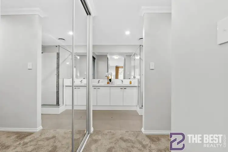 Sixth view of Homely house listing, 21 Rothery Loop, Piara Waters WA 6112