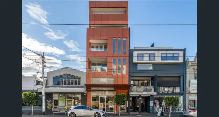 303/218 Lygon Street, Brunswick East VIC 3057