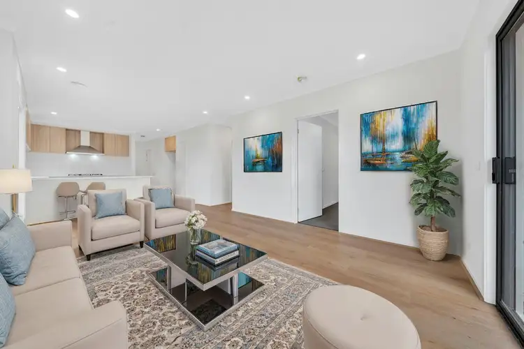 Second view of Homely house listing, 5 Amadeus Street, Clyde VIC 3978