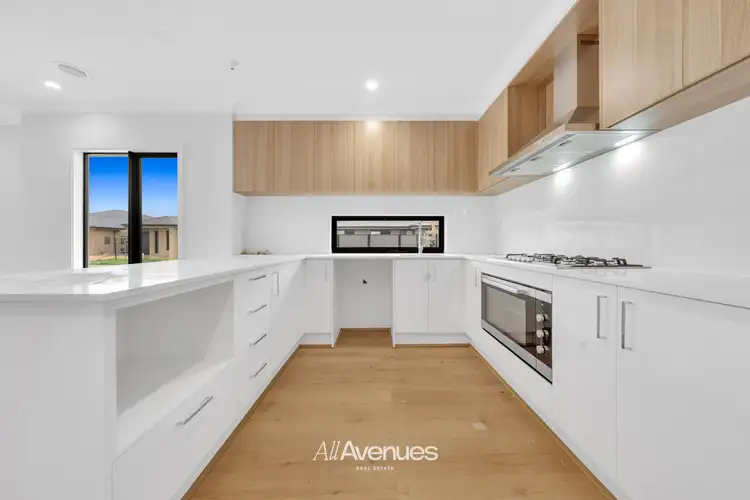 Third view of Homely house listing, 5 Amadeus Street, Clyde VIC 3978