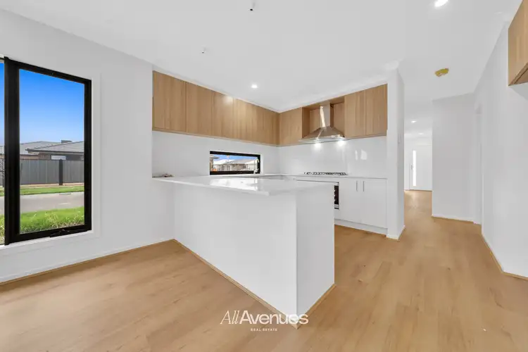 Fourth view of Homely house listing, 5 Amadeus Street, Clyde VIC 3978
