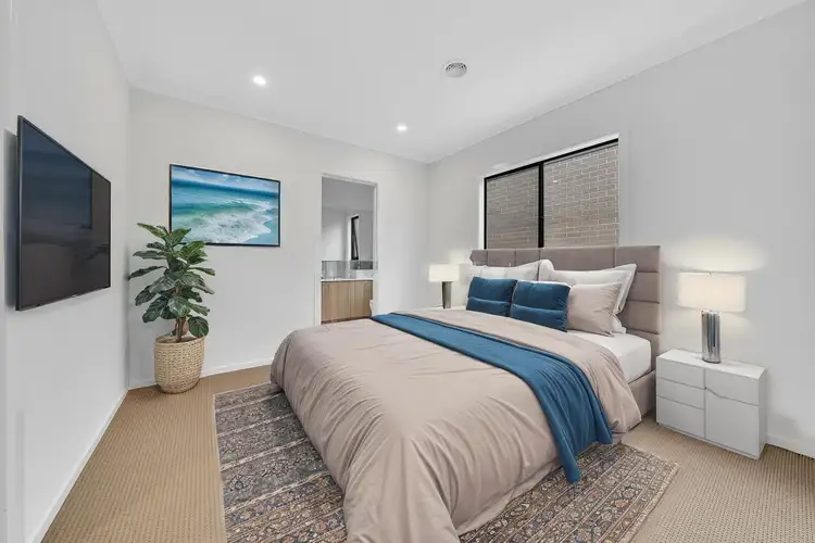 Fifth view of Homely house listing, 5 Amadeus Street, Clyde VIC 3978
