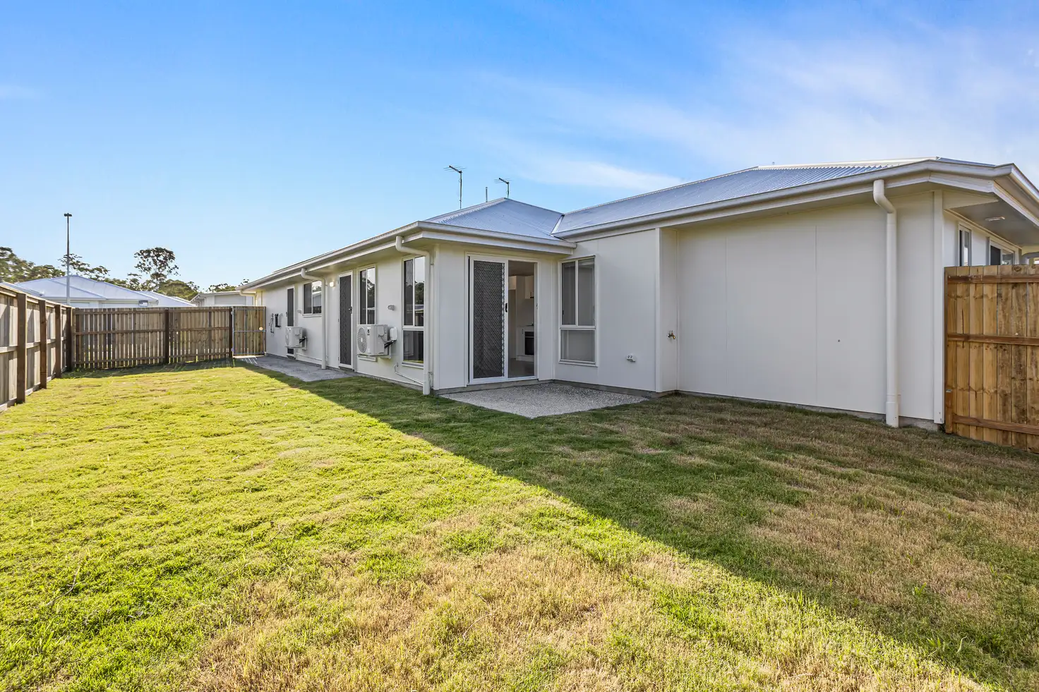 Main view of Homely house listing, 33b Connor Crescent, Caboolture QLD 4510