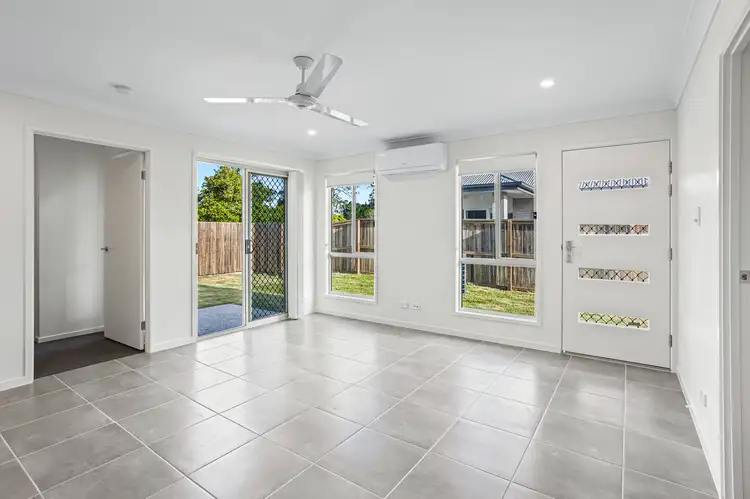 Fourth view of Homely house listing, 33b Connor Crescent, Caboolture QLD 4510