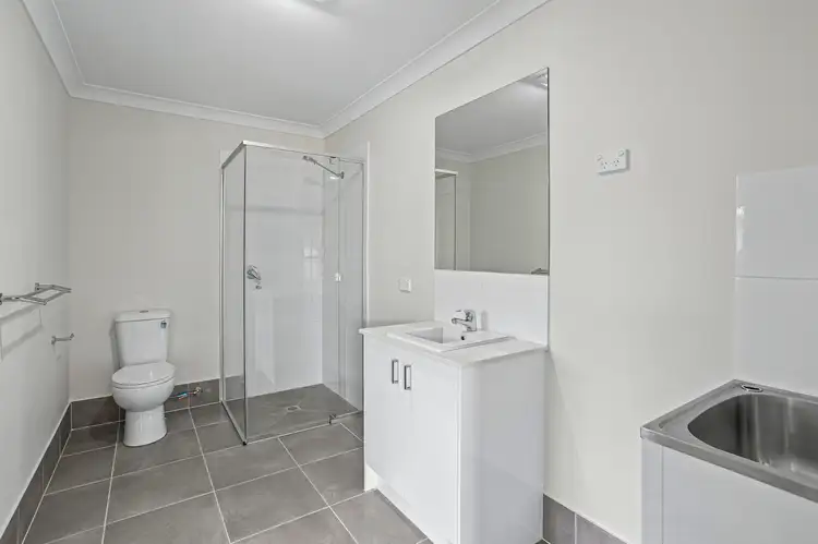 Fifth view of Homely house listing, 33b Connor Crescent, Caboolture QLD 4510